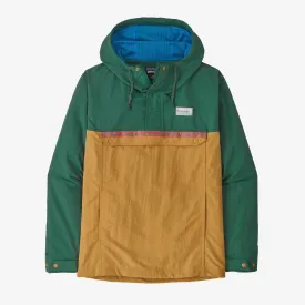 Men's Isthmus Anorak (Past Season)