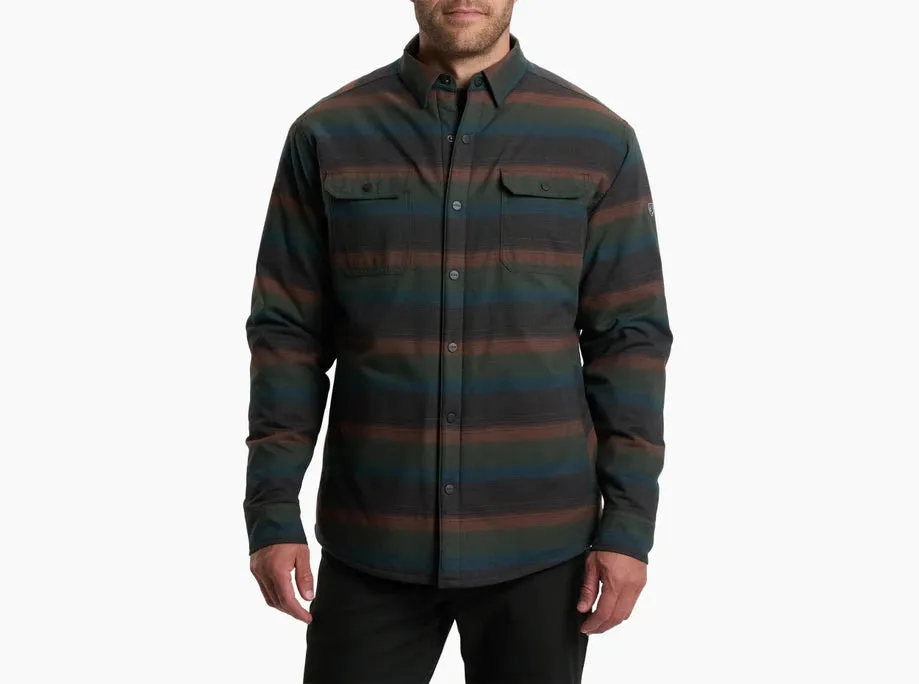 Men's Joyrydr Shirt Jacket