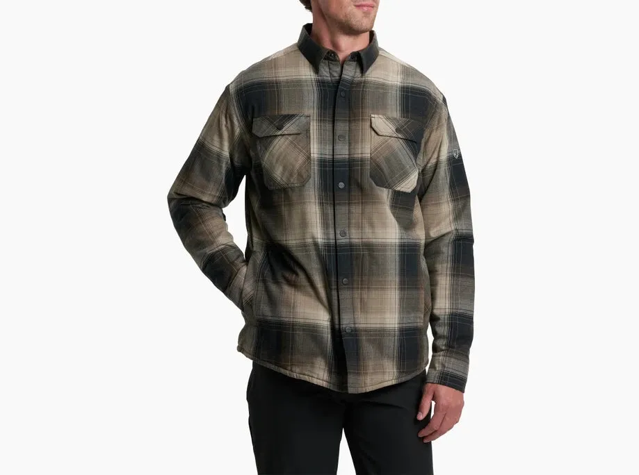 Men's Joyrydr Shirt Jacket