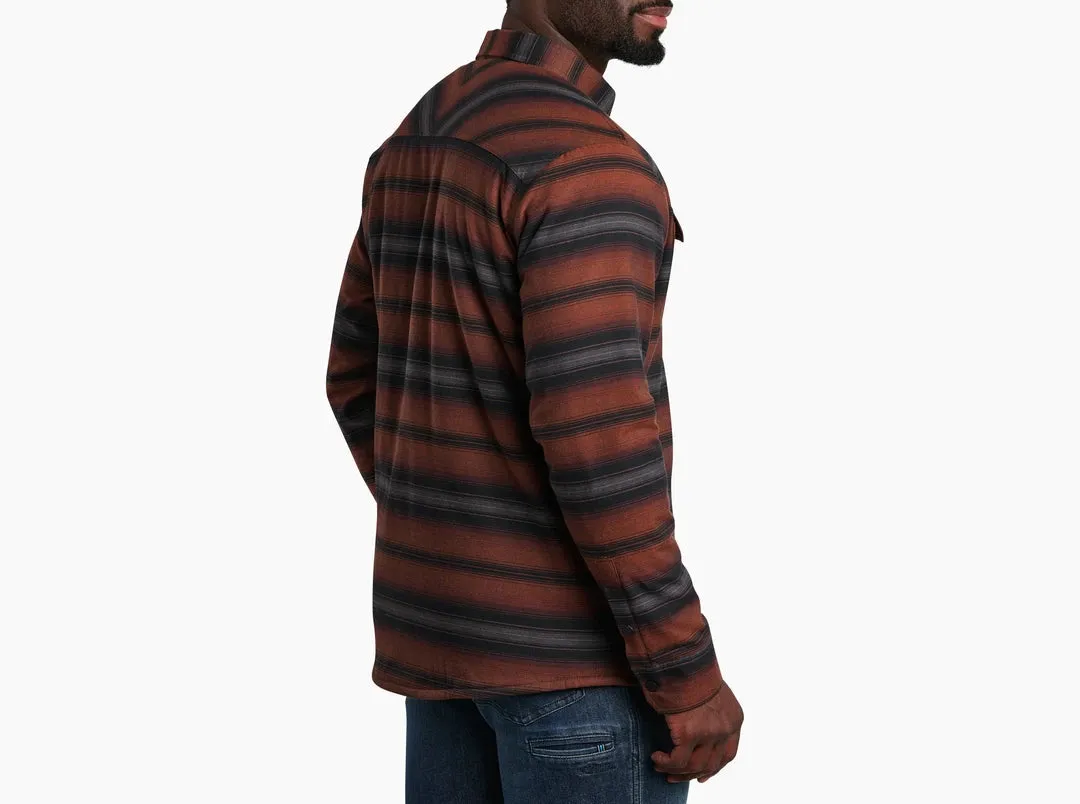 Men's Joyrydr Shirt Jacket