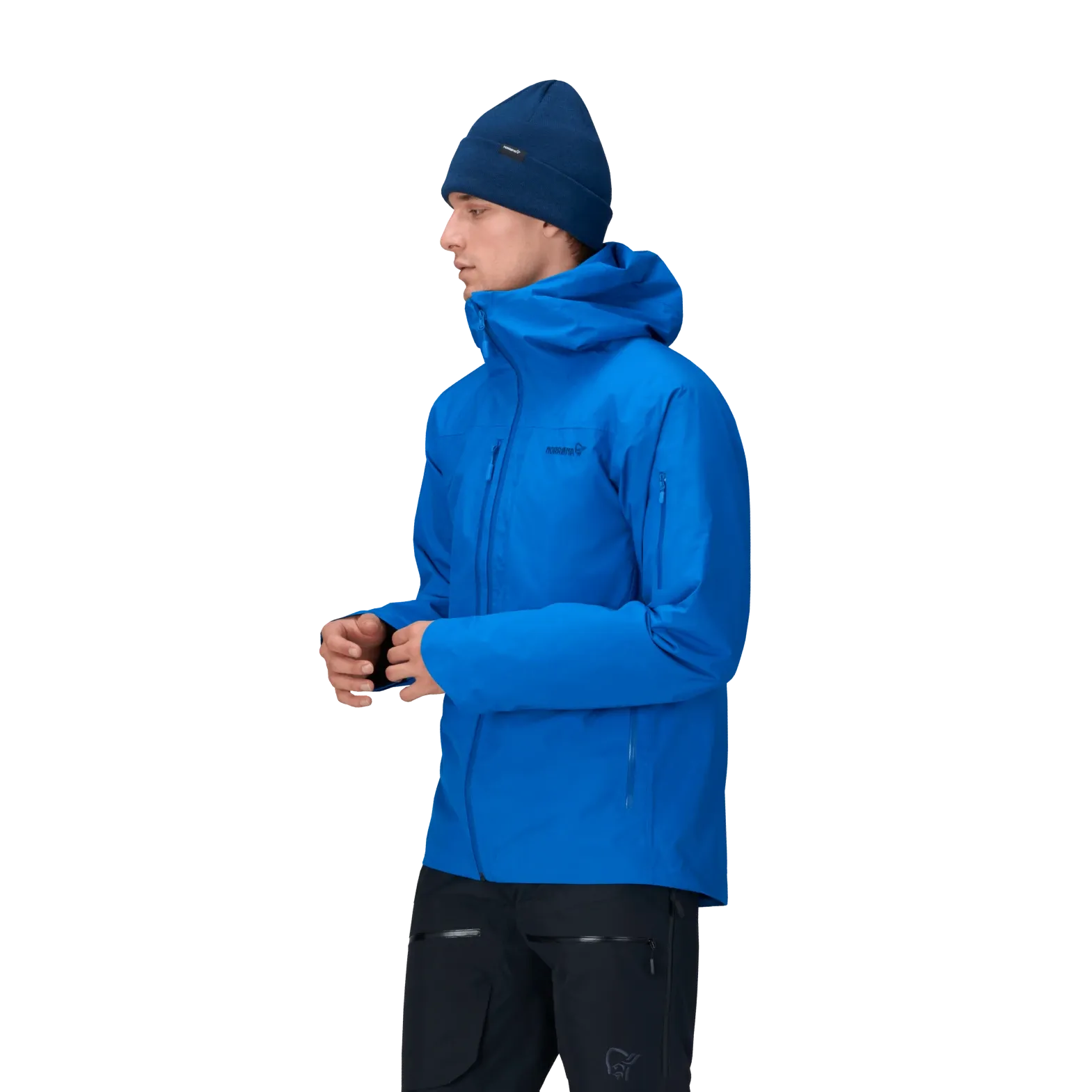 Men's Lofoten Gore-Tex Insulated Jacket