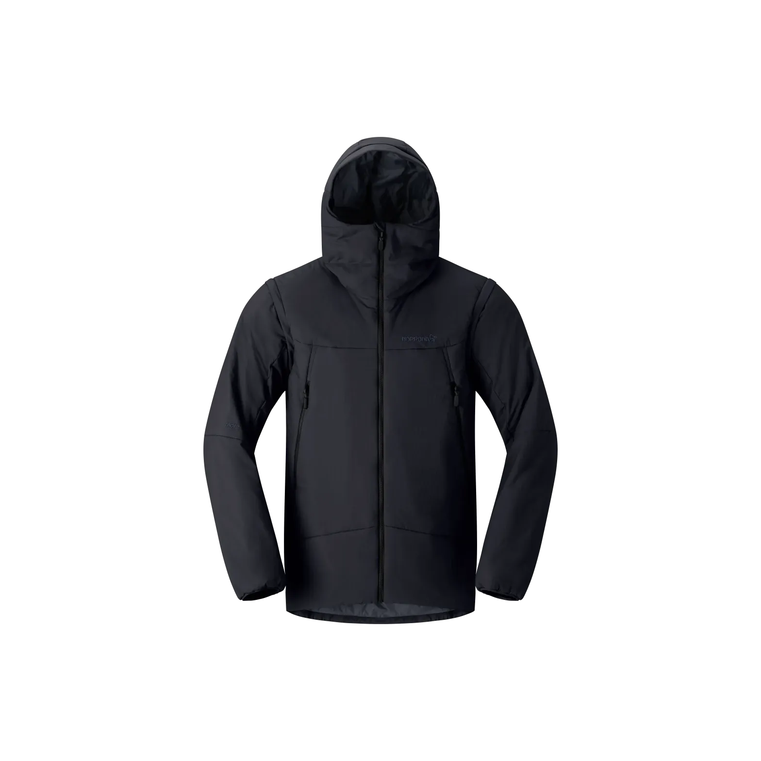 Men's Møre Thermo60 Aero200 Jacket