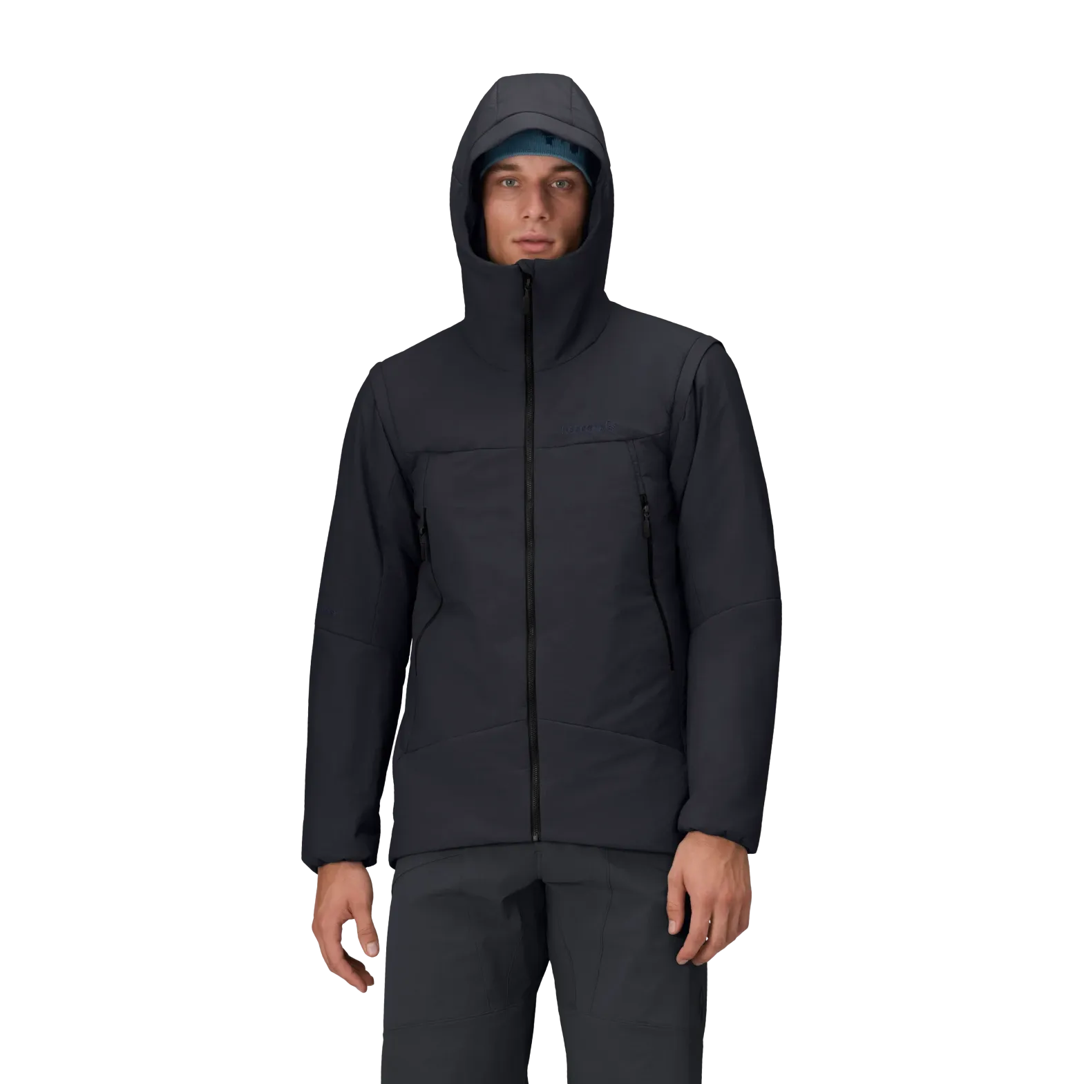 Men's Møre Thermo60 Aero200 Jacket