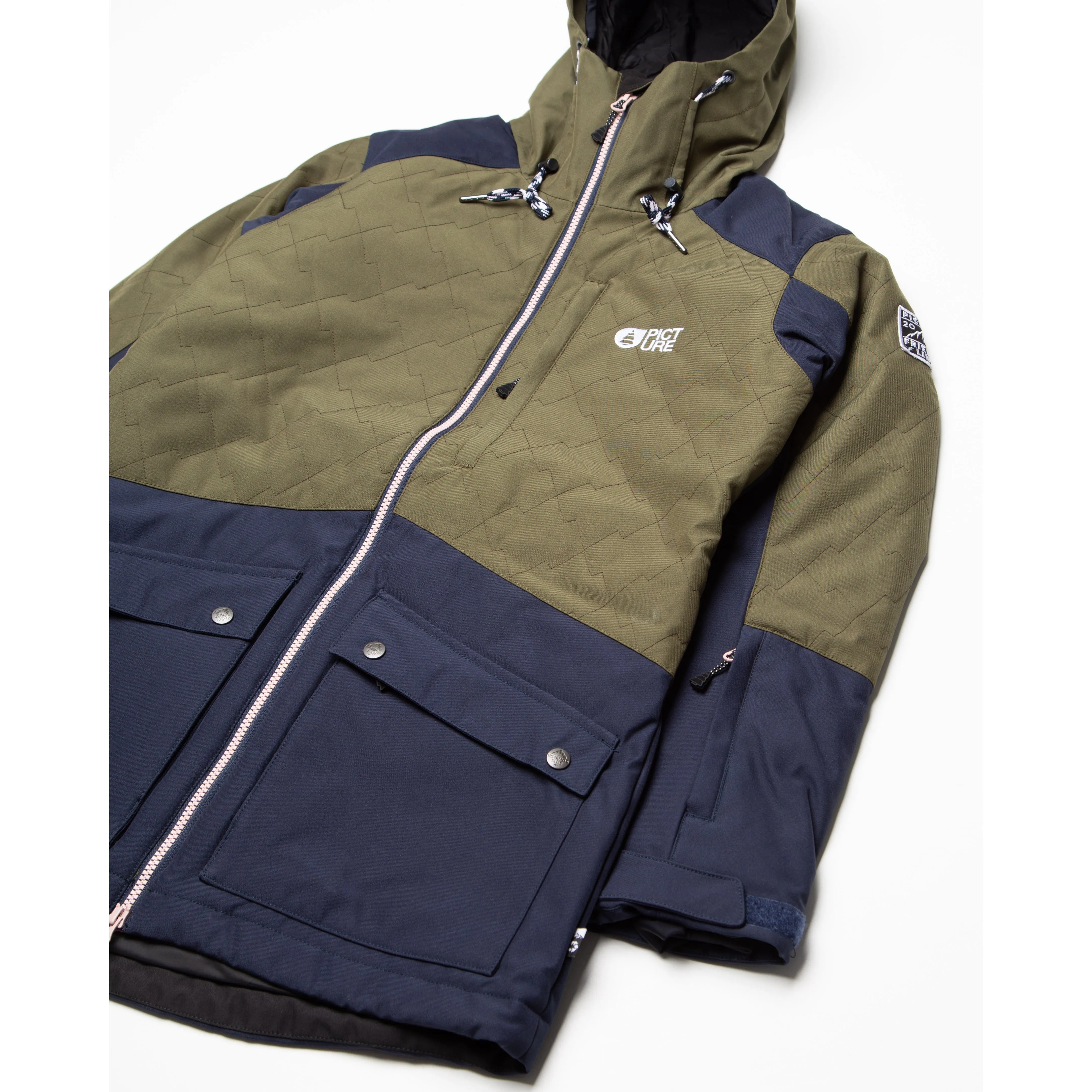 Minera Snow Jacket