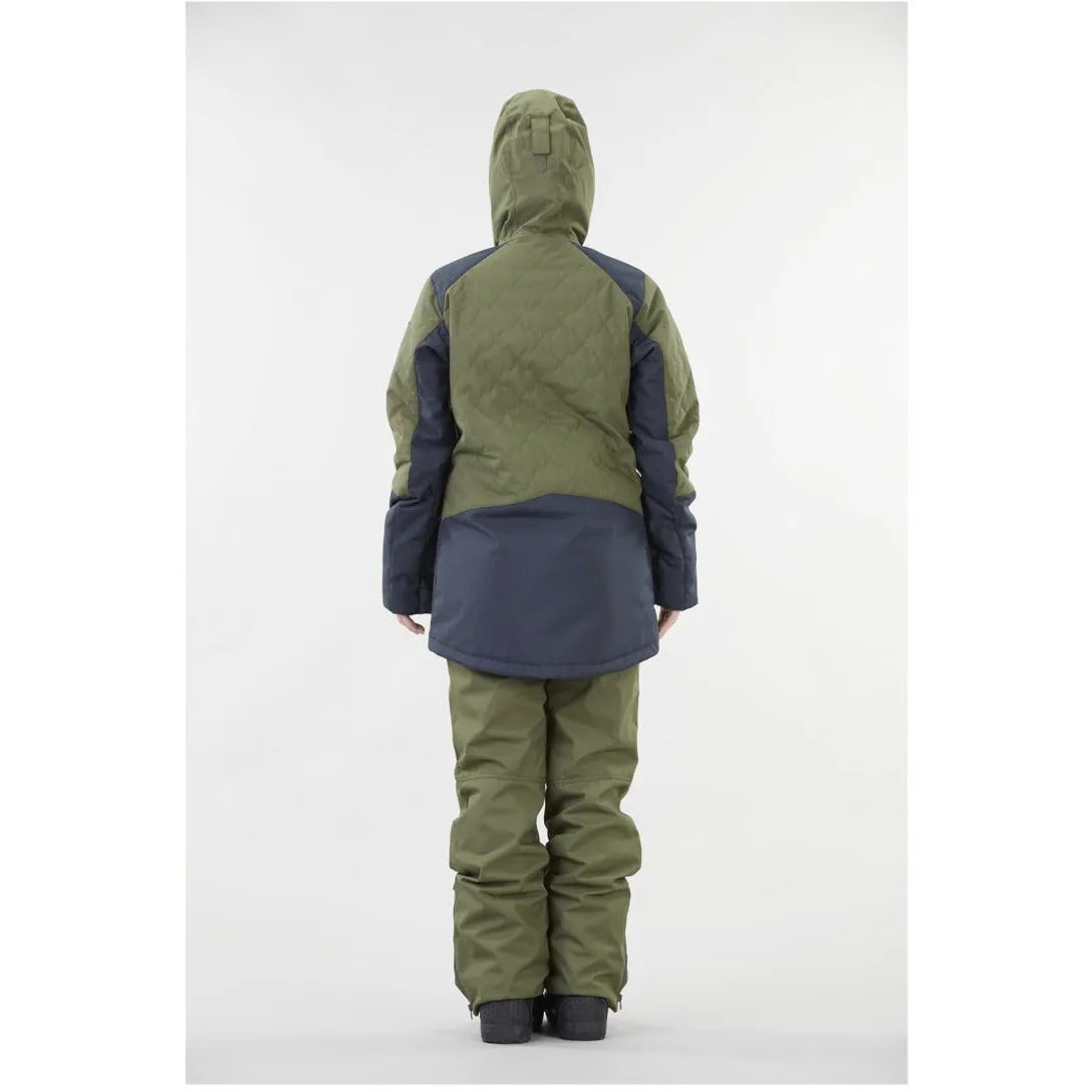 Minera Snow Jacket