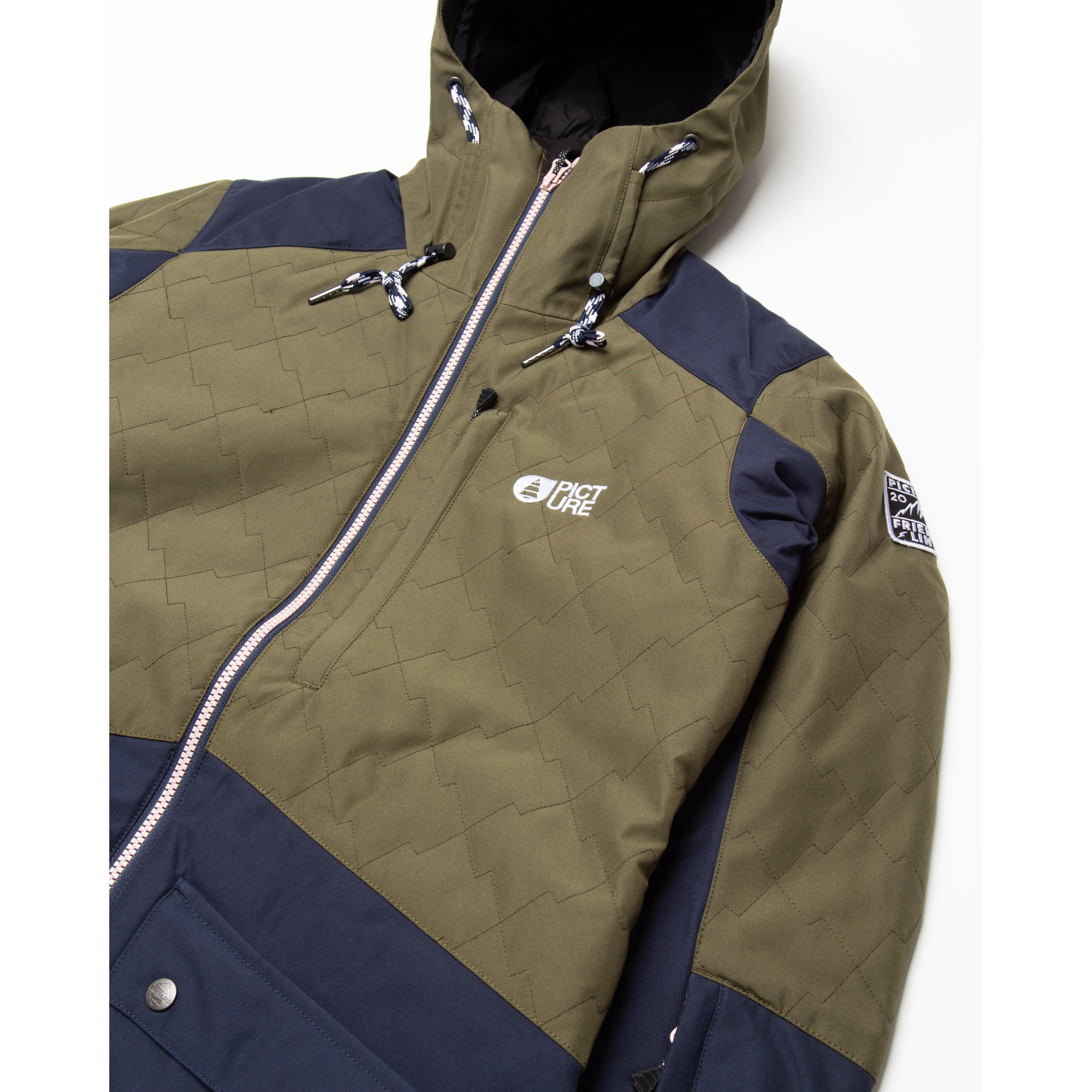 Minera Snow Jacket