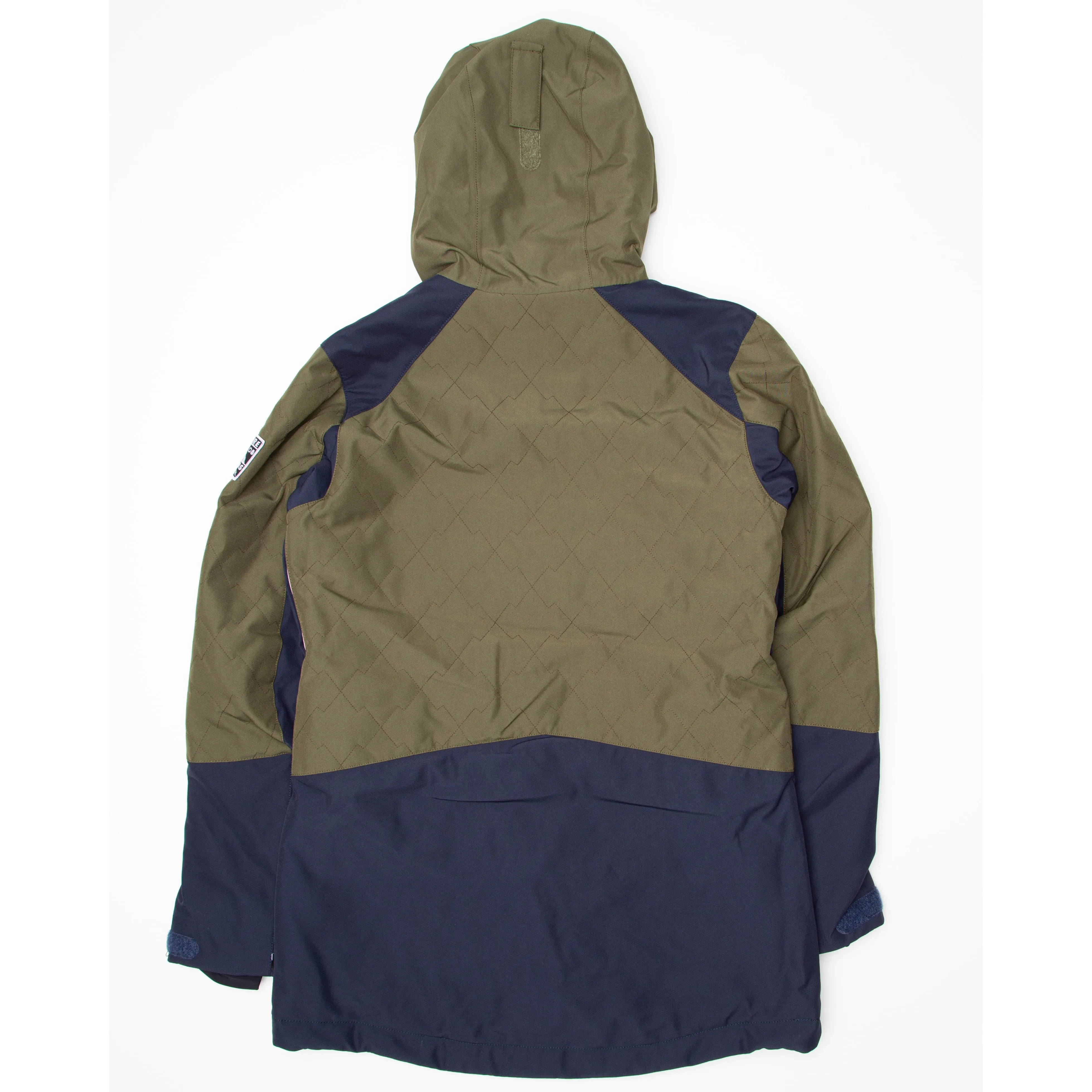 Minera Snow Jacket