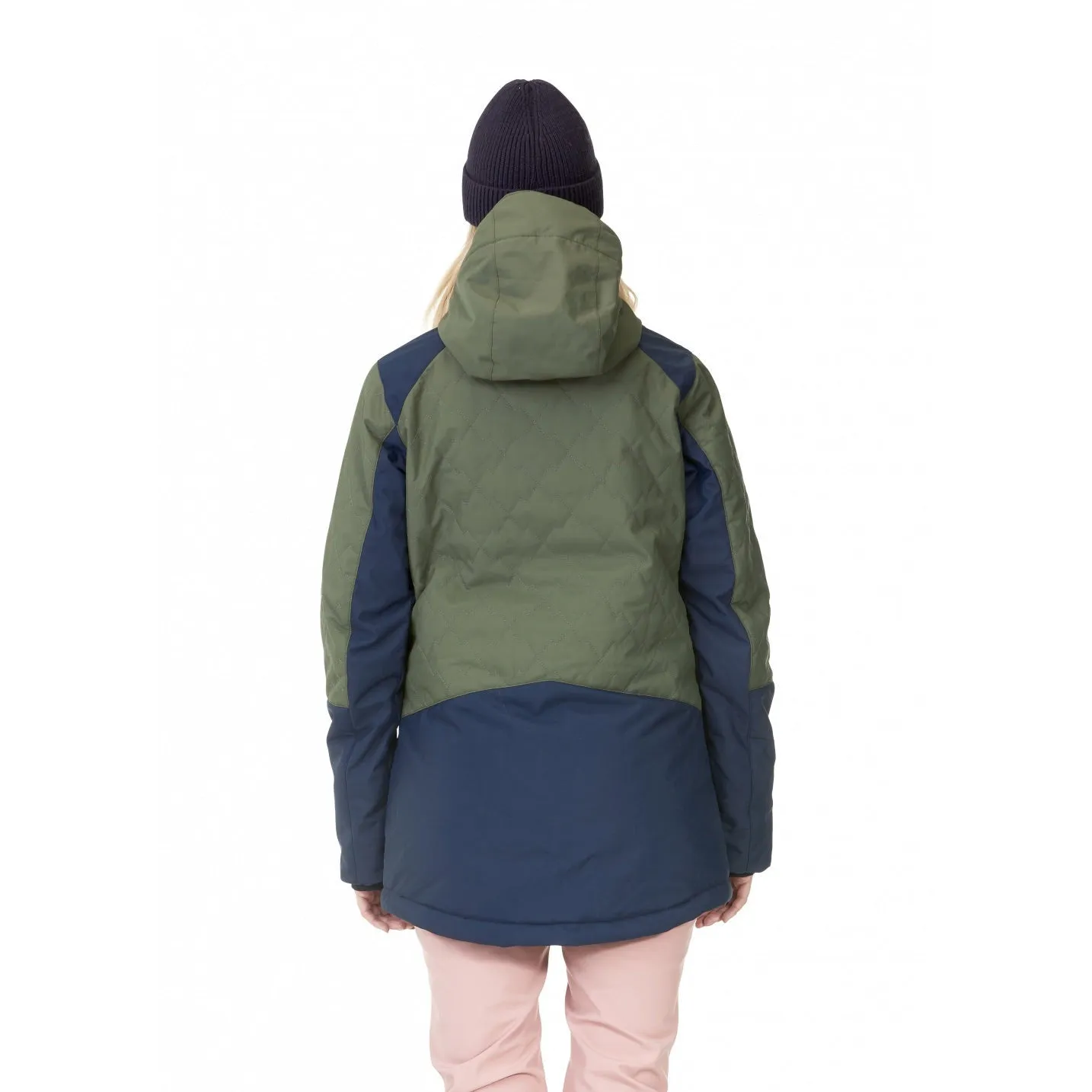 Minera Snow Jacket