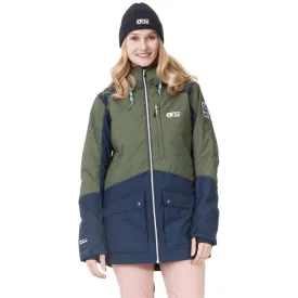 Minera Snow Jacket