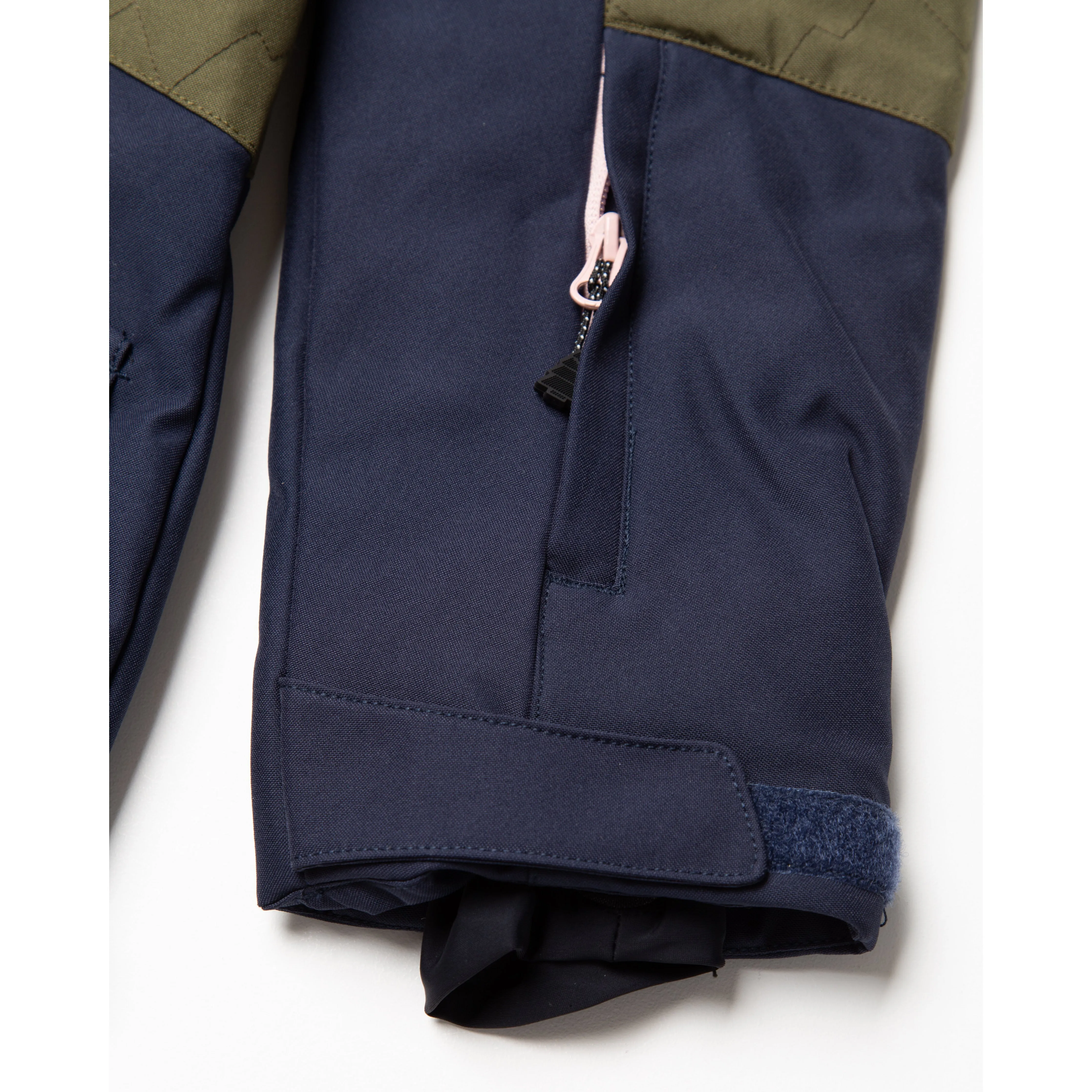 Minera Snow Jacket