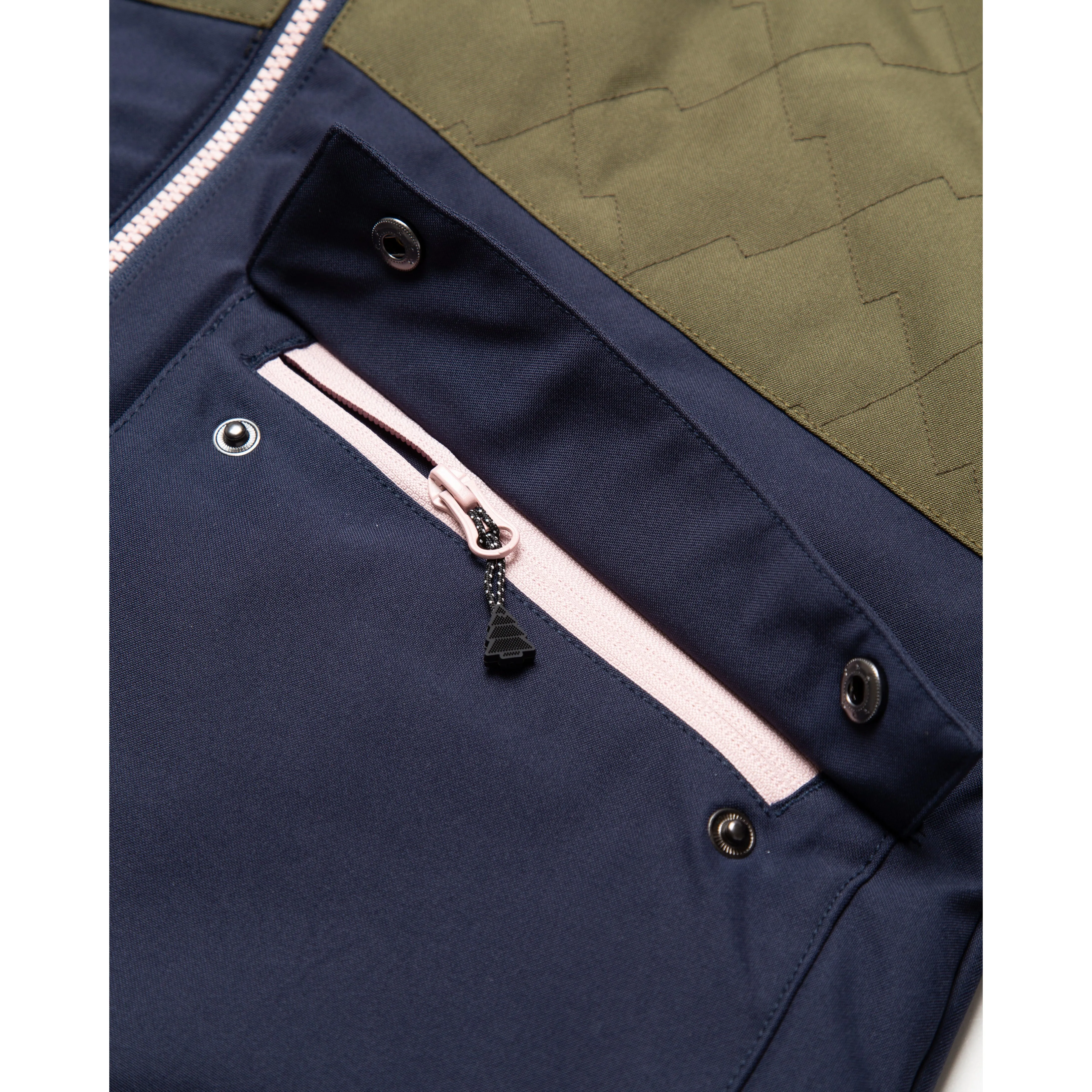 Minera Snow Jacket