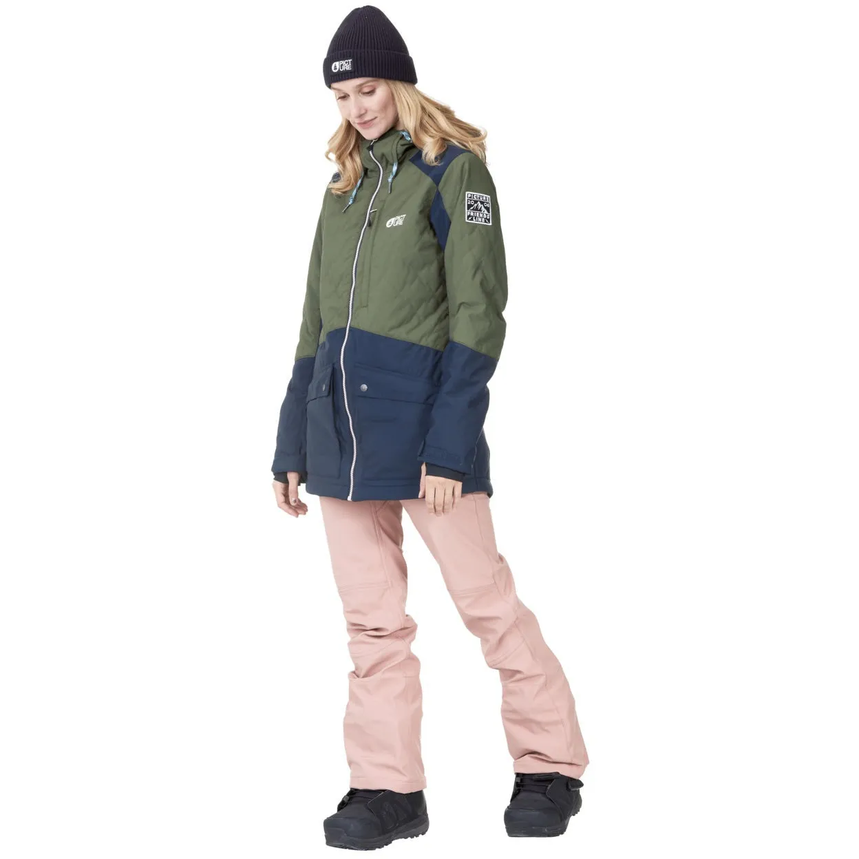 Minera Snow Jacket