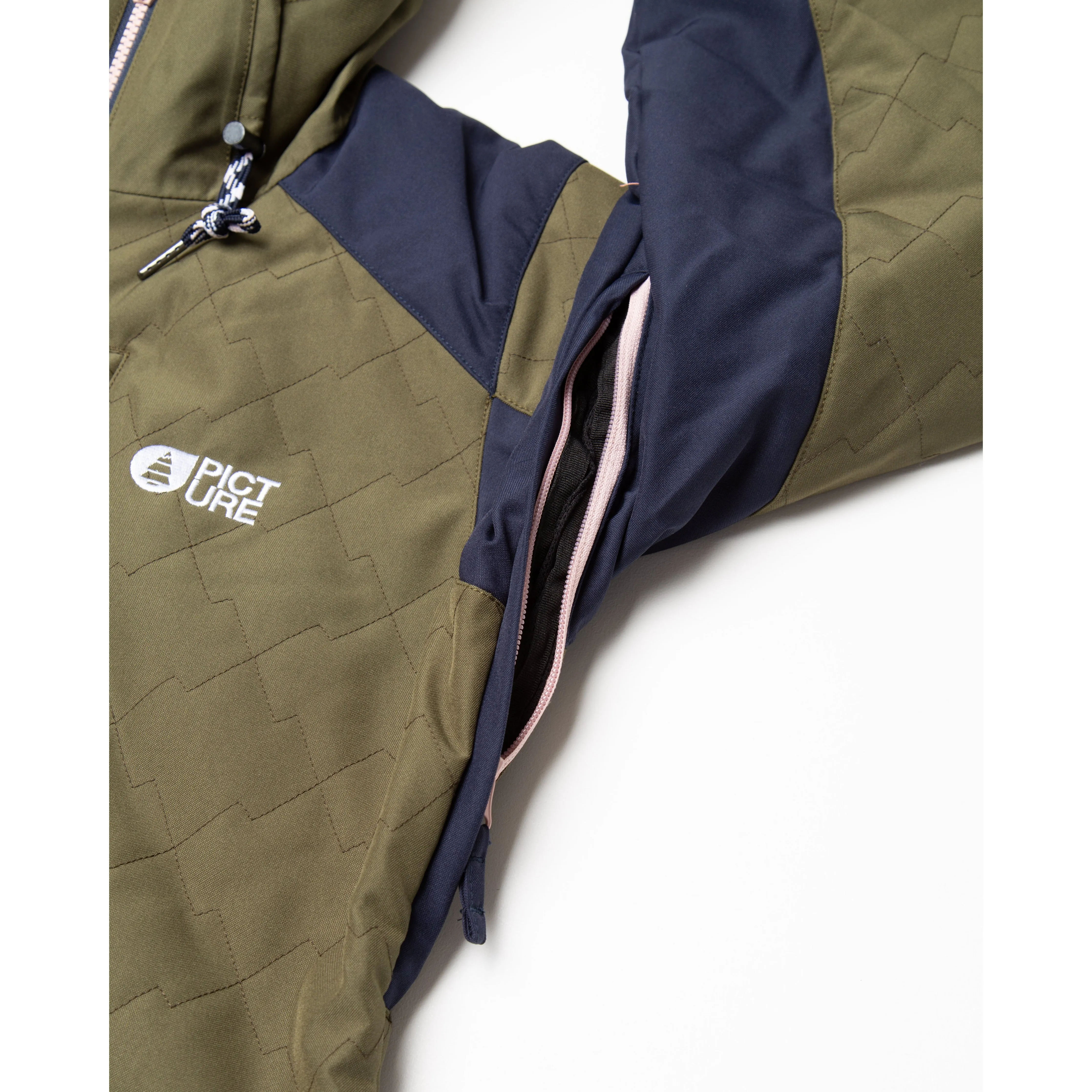 Minera Snow Jacket