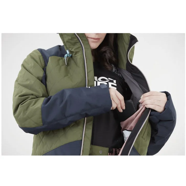 Minera Snow Jacket