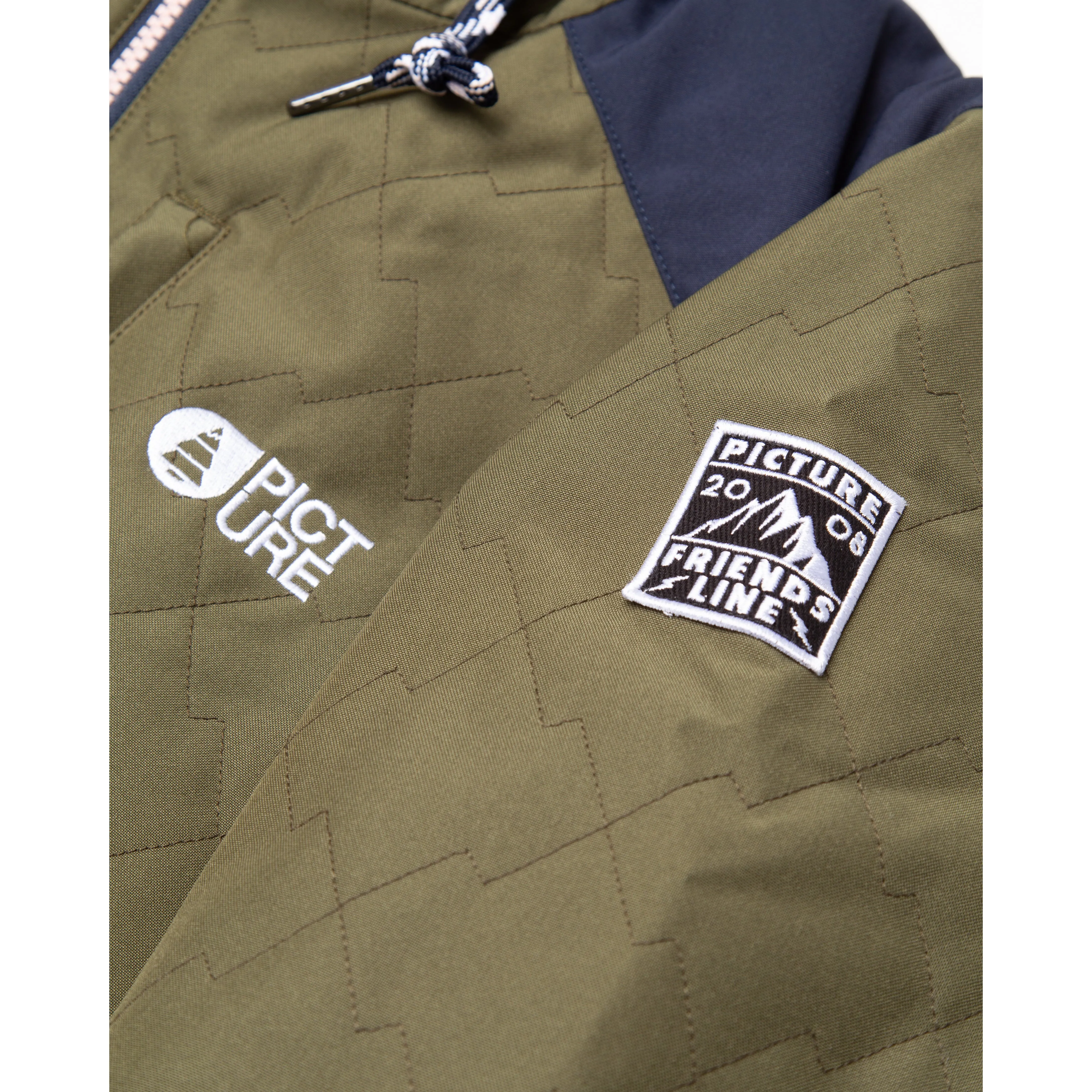 Minera Snow Jacket