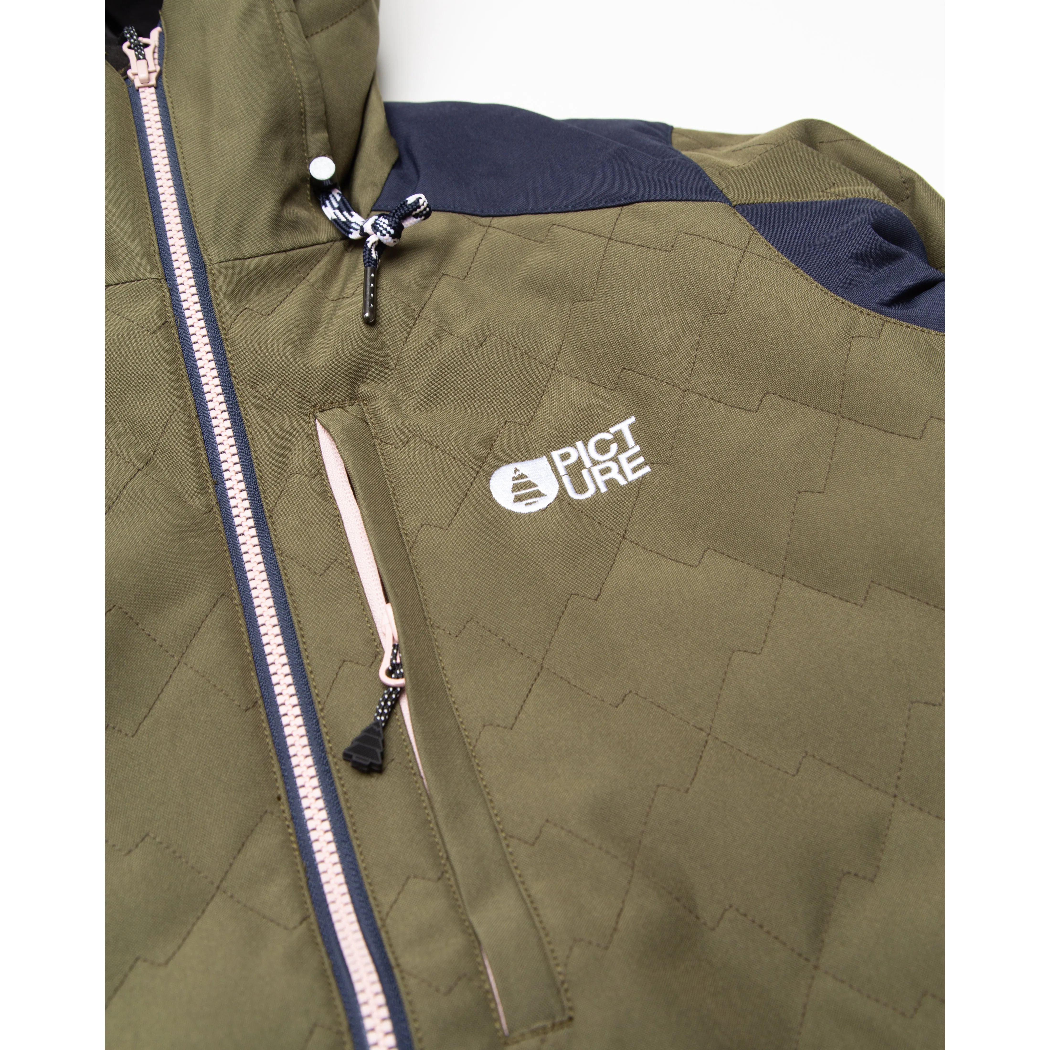 Minera Snow Jacket