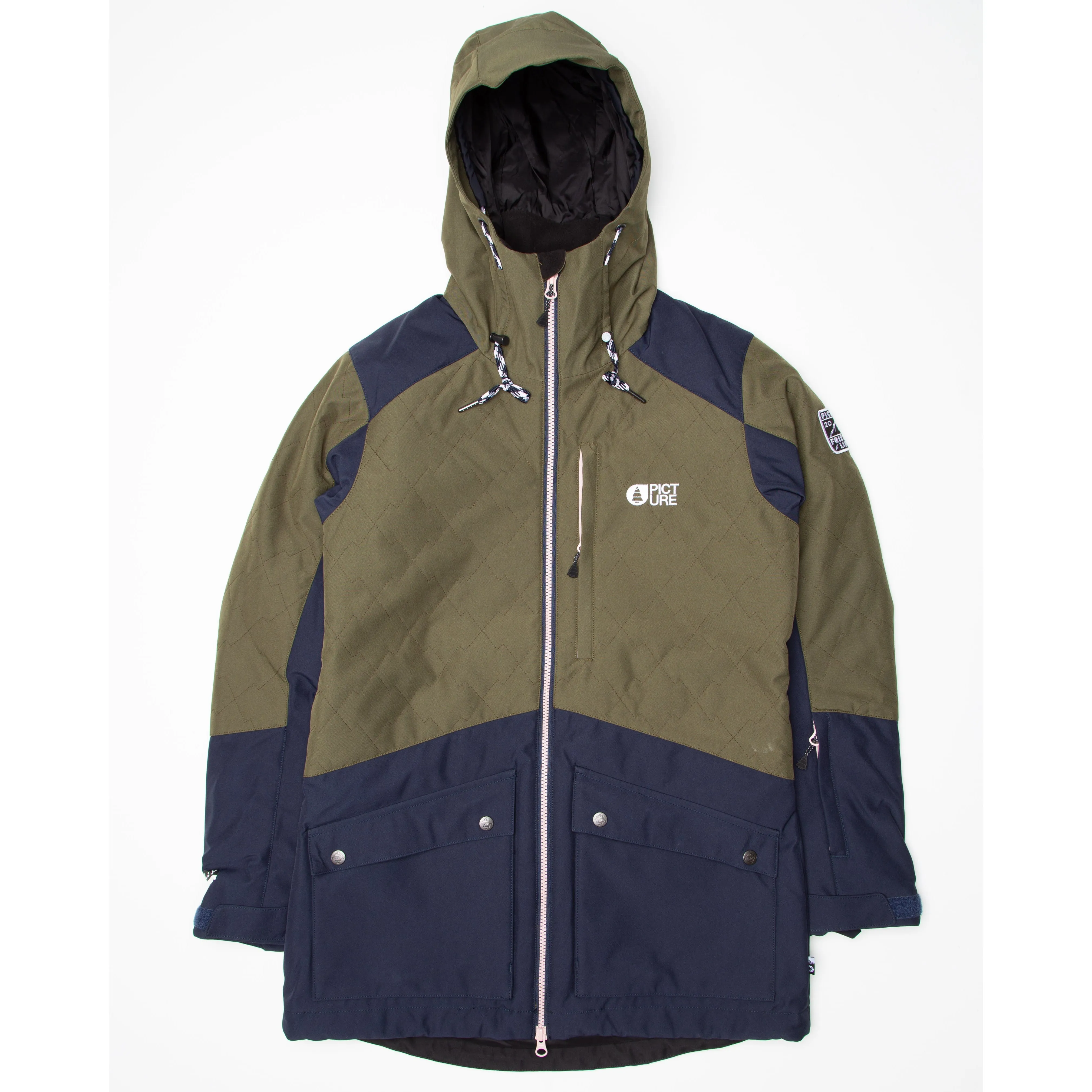 Minera Snow Jacket