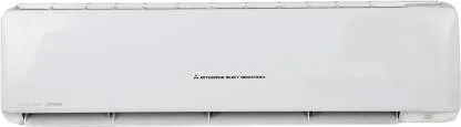 Mitsubishi Heavy Duty 1.6 Ton 3 Star Split AC (SRK20CXS-W6) – Copper Condenser, Jet Flow, Tropical Compressor, R32, Made in Thailand