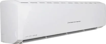 Mitsubishi Heavy Duty 1.6 Ton 3 Star Split AC (SRK20CXS-W6) – Copper Condenser, Jet Flow, Tropical Compressor, R32, Made in Thailand
