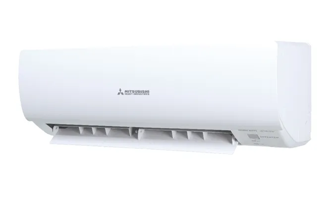 Mitsubishi Heavy Duty SRK18YXP 1.5 ton 3 star Inverter Ac