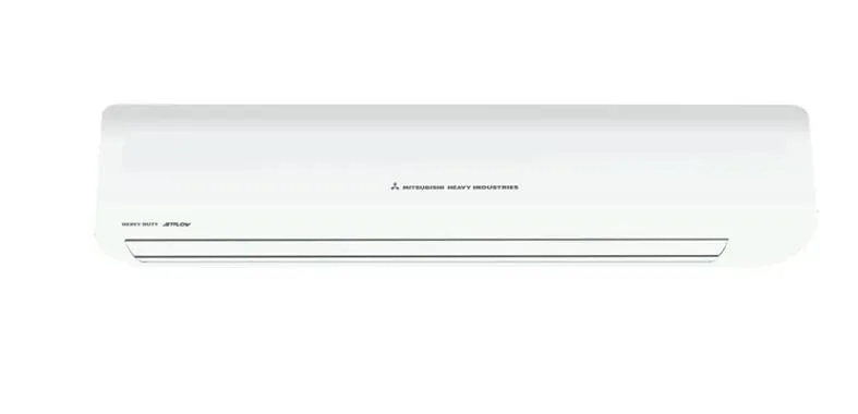 Mitsubishi Heavy Duty SRK25CSS-S6/A  Split 2 Star 2.2 Ton Air Conditioner