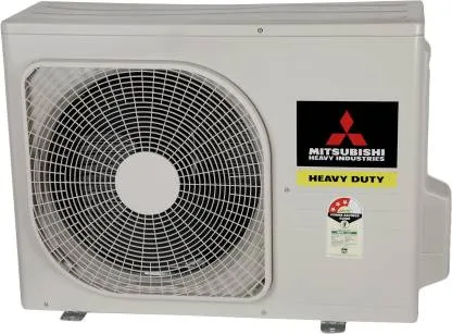 Mitsubishi Heavy Duty SRK25CSS-S6/A  Split 2 Star 2.2 Ton Air Conditioner
