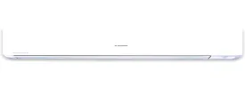 Mitsubishi Heavy SRK 18YXS2-W6 1.6 Ton 5 Star Inverter AC