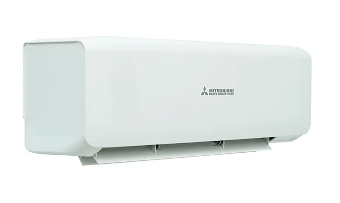 Mitsubishi Heavy SRK13YXS-W6 1.1 Ton 5 Star Inverter AC