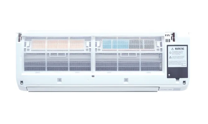 Mitsubishi Heavy SRK13YXS-W6 1.1 Ton 5 Star Inverter AC