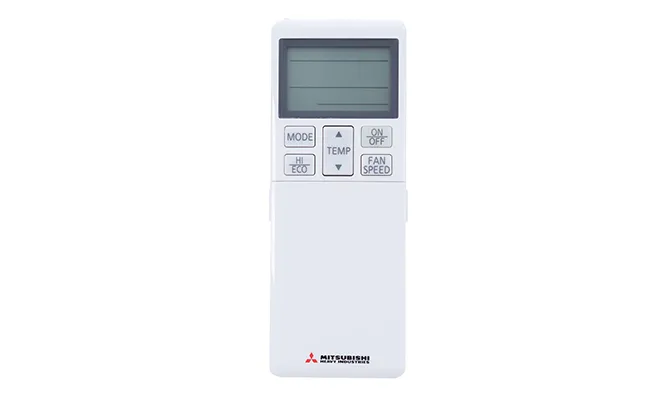 Mitsubishi Heavy SRK13YXS-W6 1.1 Ton 5 Star Inverter AC