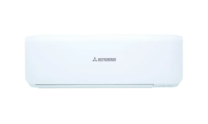 Mitsubishi Heavy SRK13YXS-W6 1.1 Ton 5 Star Inverter AC
