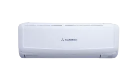 Mitsubishi Heavy SRK13YYM–W6 1 Ton 3 Star Inverter Split AC