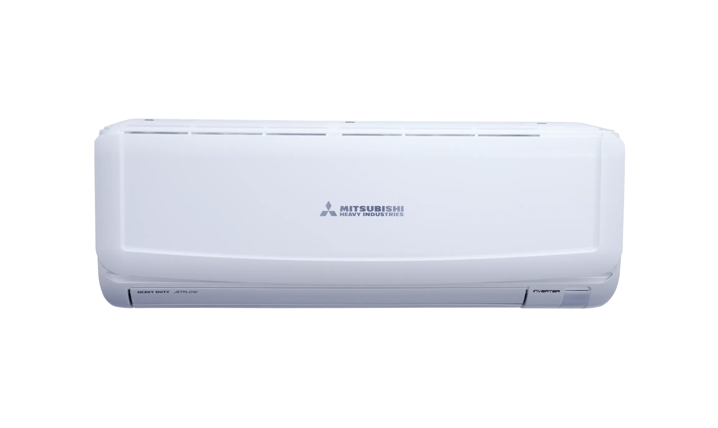 Mitsubishi Heavy SRK13YYM–W6 1 Ton 3 Star Inverter Split AC