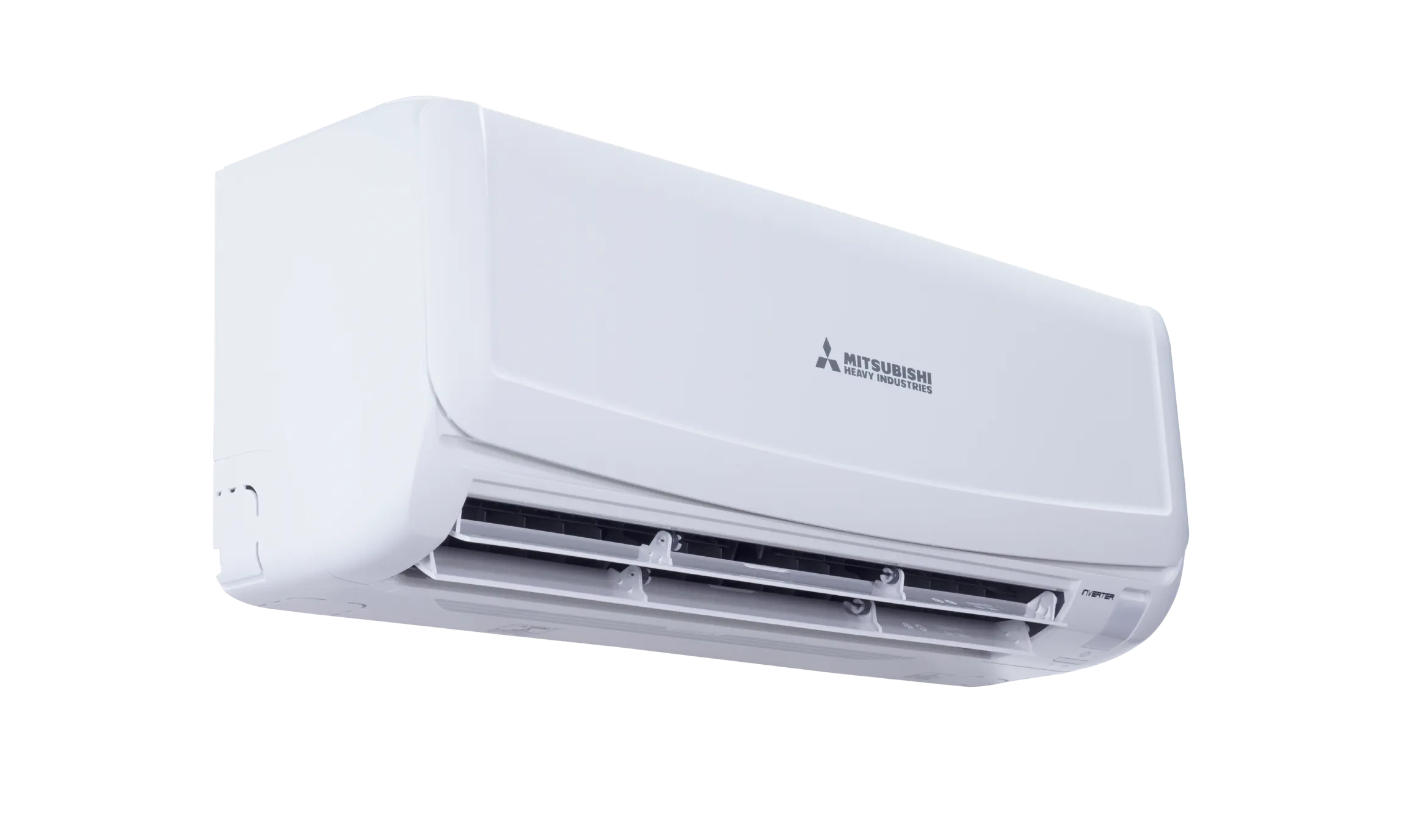 Mitsubishi Heavy SRK13YYM–W6 1 Ton 3 Star Inverter Split AC