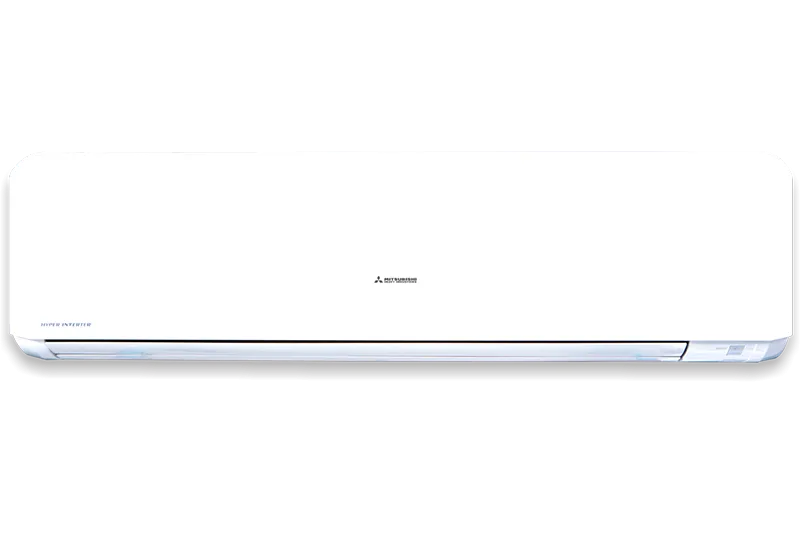 Mitsubishi SRK24CW-S6 1.95 Ton 2 Star Split AC | Fixed Speed | Copper Coil | Heavy Duty