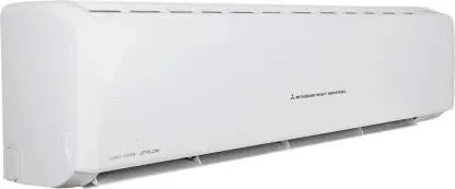 Mitsubishi SRK24CW-S6 1.95 Ton 2 Star Split AC | Fixed Speed | Copper Coil | Heavy Duty
