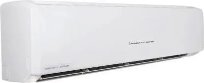 Mitsubishi SRK24CW-S6 1.95 Ton 2 Star Split AC | Fixed Speed | Copper Coil | Heavy Duty