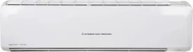 Mitsubishi SRK24CW-S6 1.95 Ton 2 Star Split AC | Fixed Speed | Copper Coil | Heavy Duty