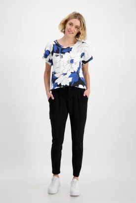 Monari Cargo Pants M406985