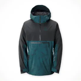 Mtn Surf Rec Anorak — Men's