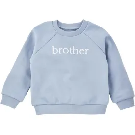 Mud Pie Brother Sweatshirt