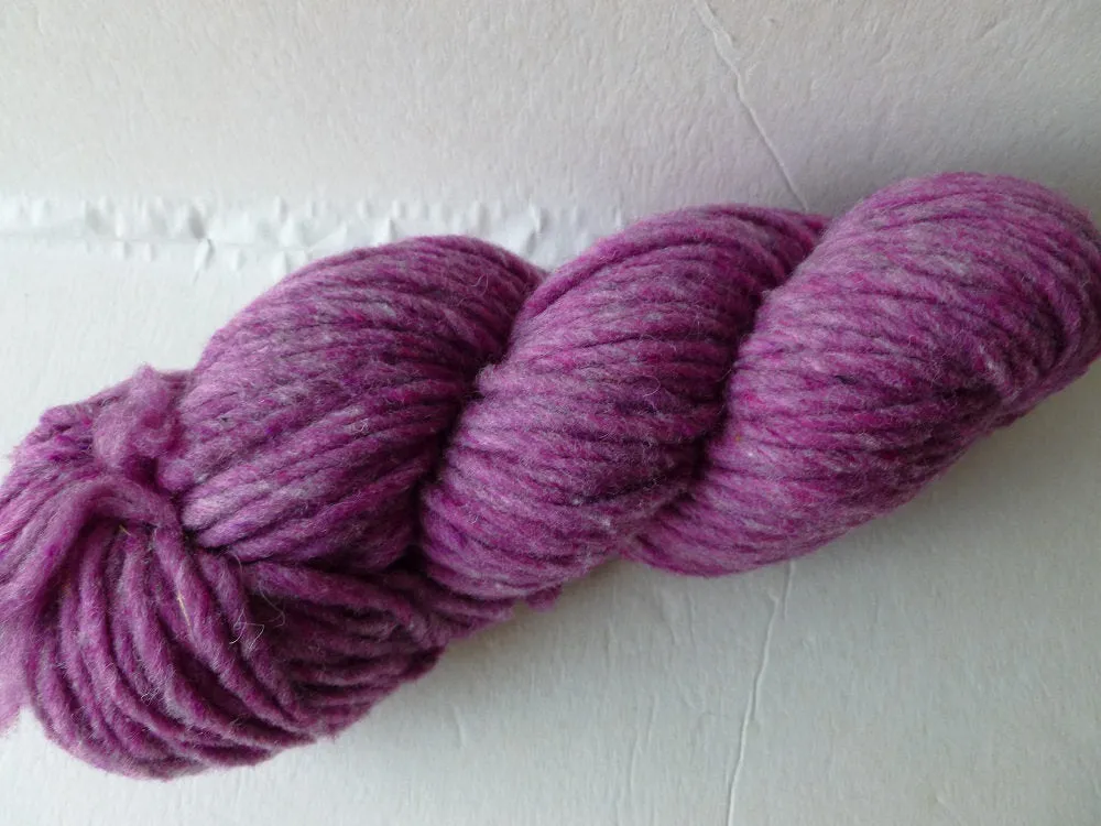 Native Twist 1Ply by Imperial Yarns, Mill Ends, Bulky Weight