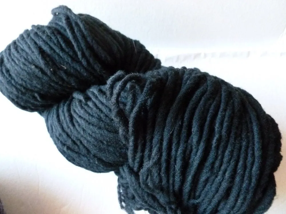 Native Twist 1Ply by Imperial Yarns, Mill Ends, Bulky Weight