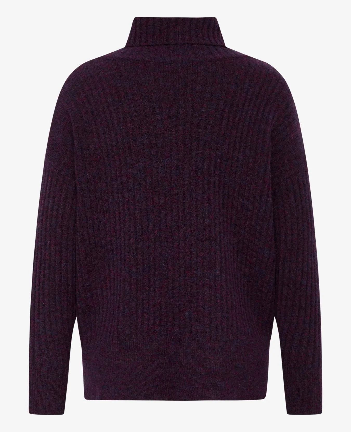 NOMINN OVERSIZE PULLOVER