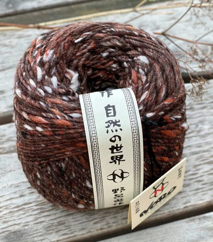 Noro - Tsuido