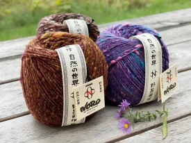 Noro - Tsuido