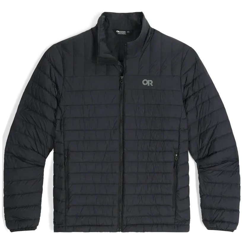 OUTDOOR RESEARCH Men's Transcendent Down Jacket
