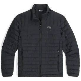 OUTDOOR RESEARCH Men's Transcendent Down Jacket