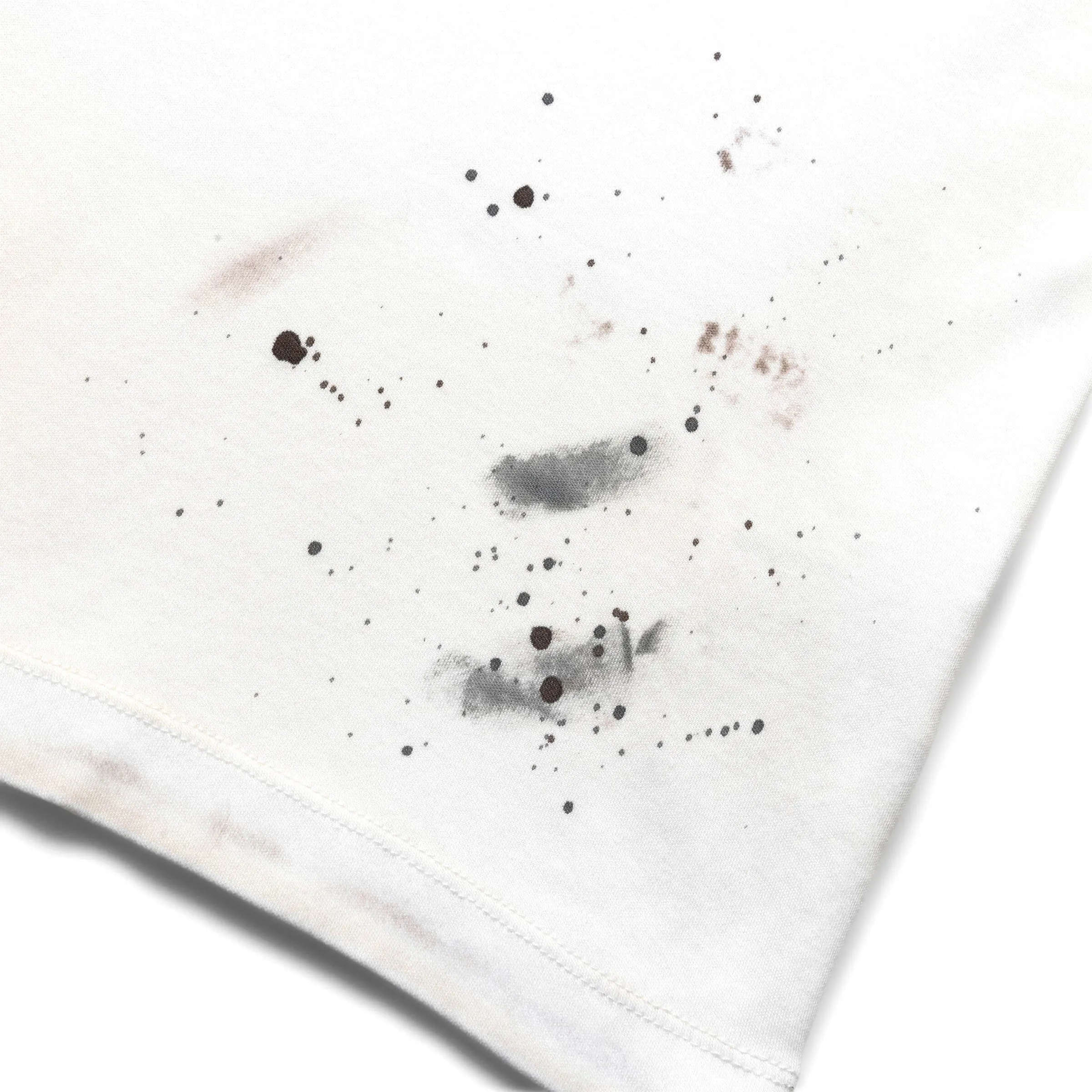 PAINTED HEAVY TEE