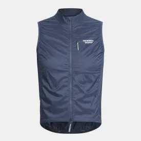 PNS Essential Men's Insulated Gilet Navy